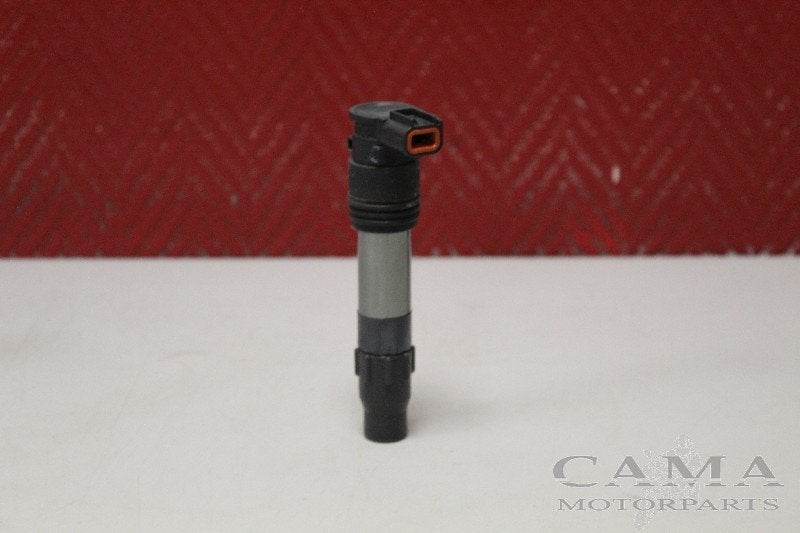 BOBINE Kawasaki Vulcan S (01-2016/-) (129700-5430), Dhr. S. di Majo, Gebruikt, Info@cama-motorparts.nl, P.J. Troelstraweg 8 8
3144 CX  MAASSLUIS, NL