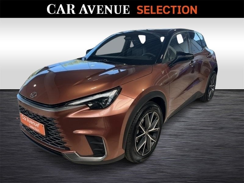 Lexus LBX COOL, Auto's, Lexus, Automaat, LBX, 67 kW, 1490 cc
