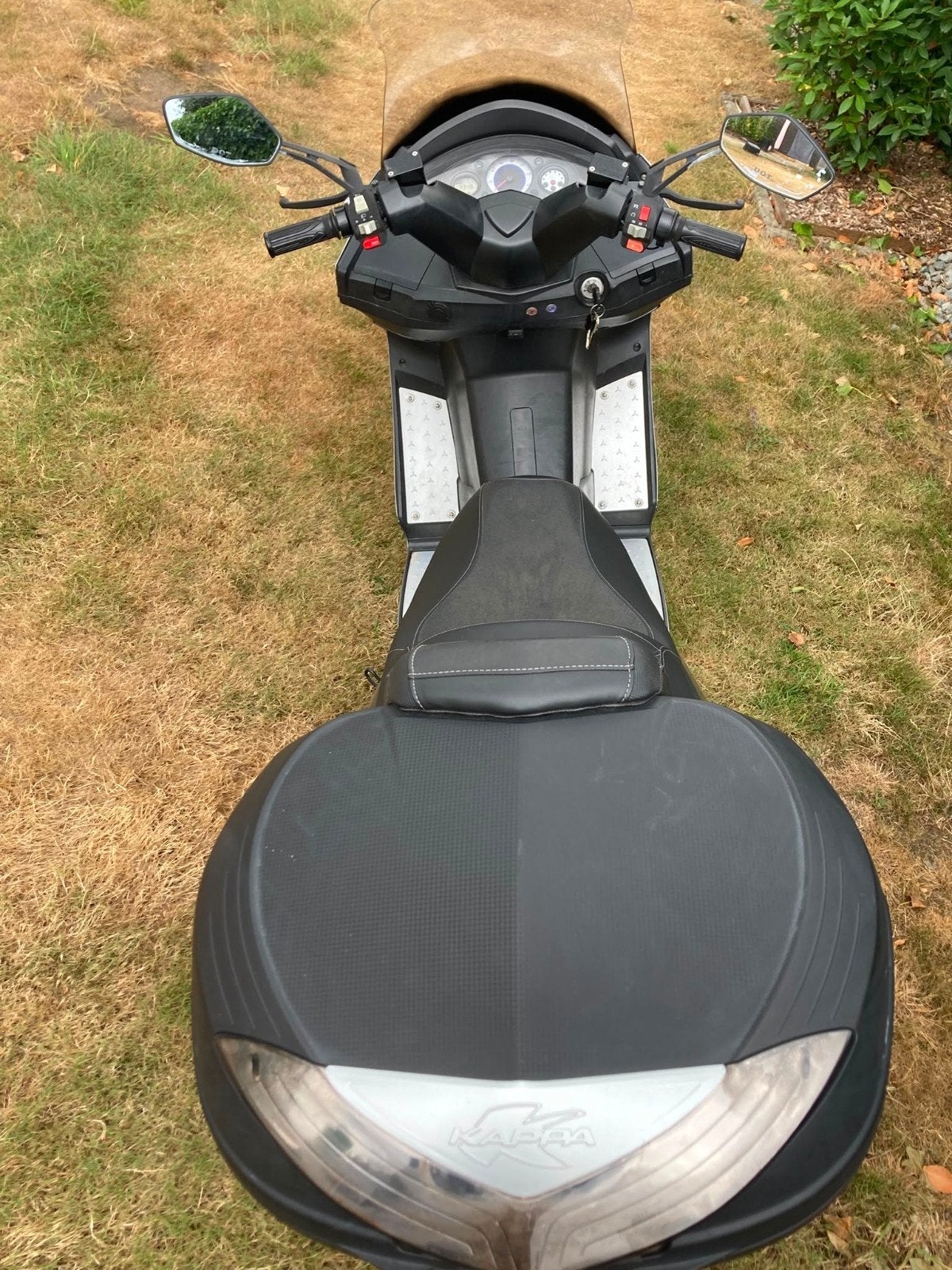 E- puma elektrische scooter te koop, Fietsen en Brommers, Ophalen, Elektrisch
