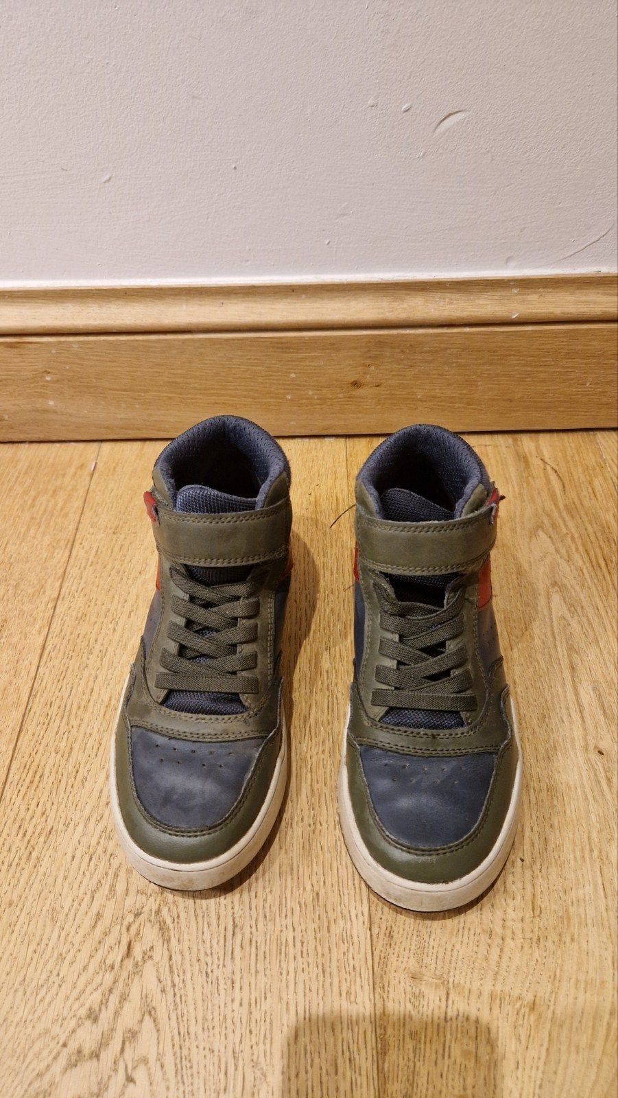 winter shoes Geox size 35, Schoenen, Ophalen of Verzenden, Zo goed als nieuw, Jongen
