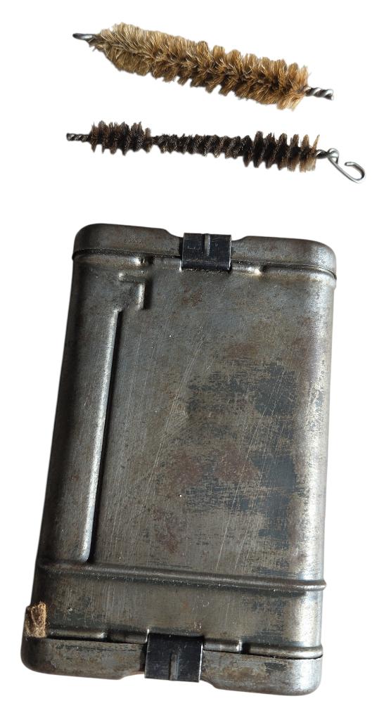 duitse ww2 k98 schoonmaaksetje, Ophalen of Verzenden