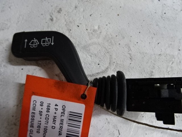 COMMODO ESSUIE-GLACE Opel Meriva (09185414), Utilisé, Rue de l'Espoir 34 34
4030  GRIVEGNÉE, BE, Info@Collignon.be, Opel