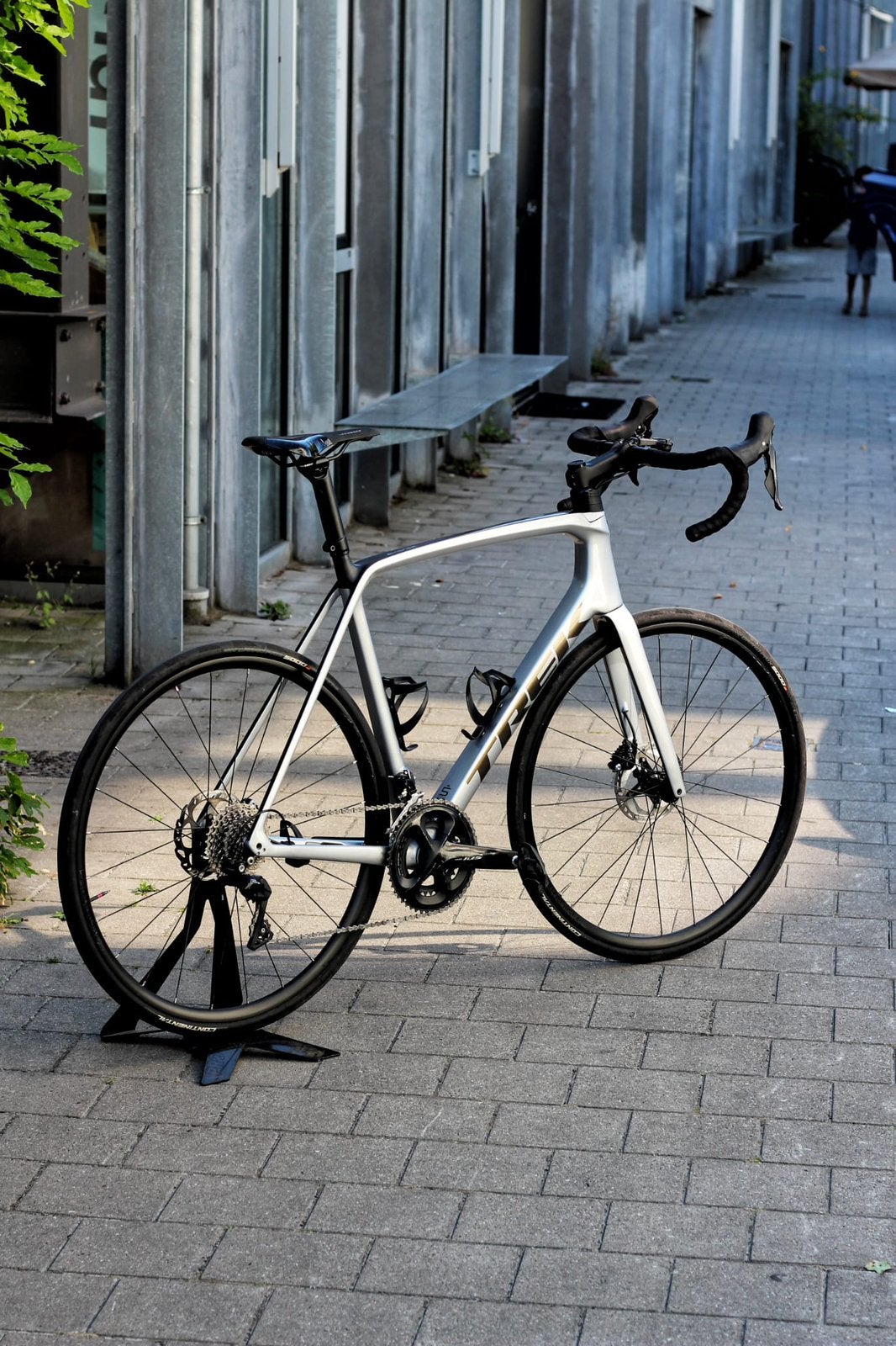Trek Emonda SL5 2022, Fietsen en Brommers, Ophalen, Gebruikt, Carbon, Heren