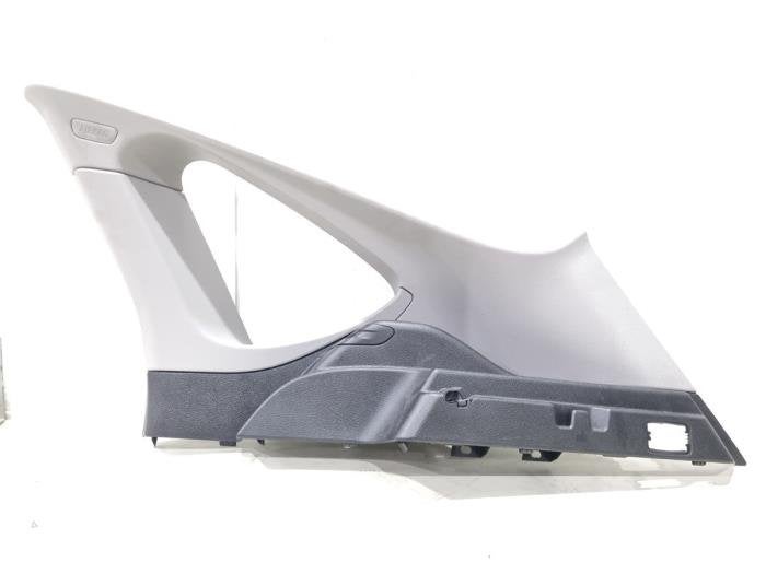 C-style protection droite d'un BMW 2-Serie, -, 3 mois de garantie, Utilisé, -