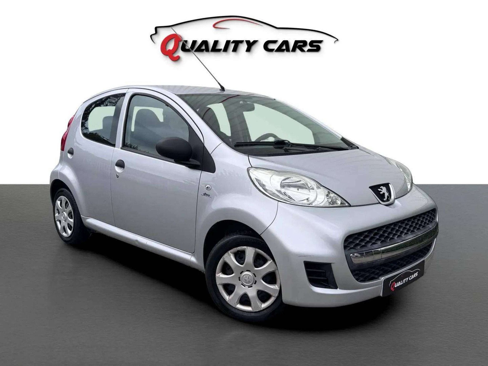 Peugeot 107 Petit Filou | 110.000 KM | Navi | CarPlay | Gara, Auto's, Gebruikt, Bluetooth, https://public.car-pass.be/vhr/9d3ebd26-7a26-49bd-a88a-0b5ad5708ed6