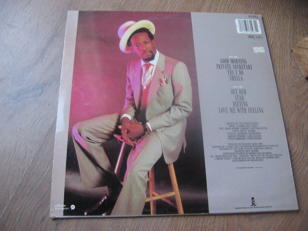 vinyl, Enlèvement ou Envoi, Comme neuf, Rock classique, LP