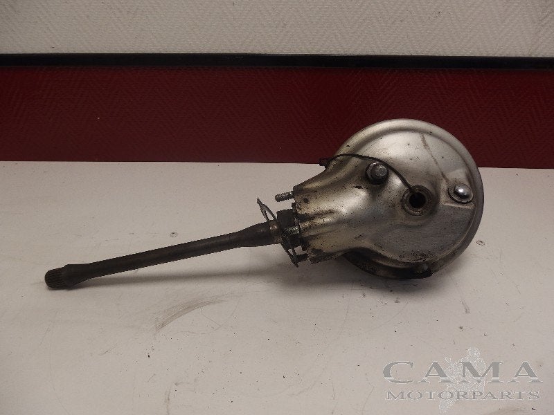 CARDAN Suzuki VS 700 + 750 Intruder 1985-1991 (VS700 VS750), Motoren, Dhr. S. di Majo, Gebruikt, Info@cama-motorparts.nl, P.J. Troelstraweg 8 8
3144 CX  MAASSLUIS, NL