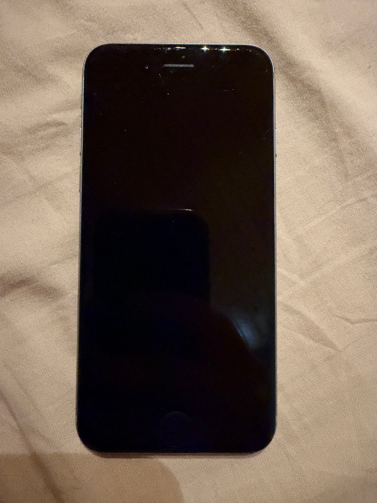 Iphone 6, Gris, Enlèvement ou Envoi, 32 GB, Utilisé