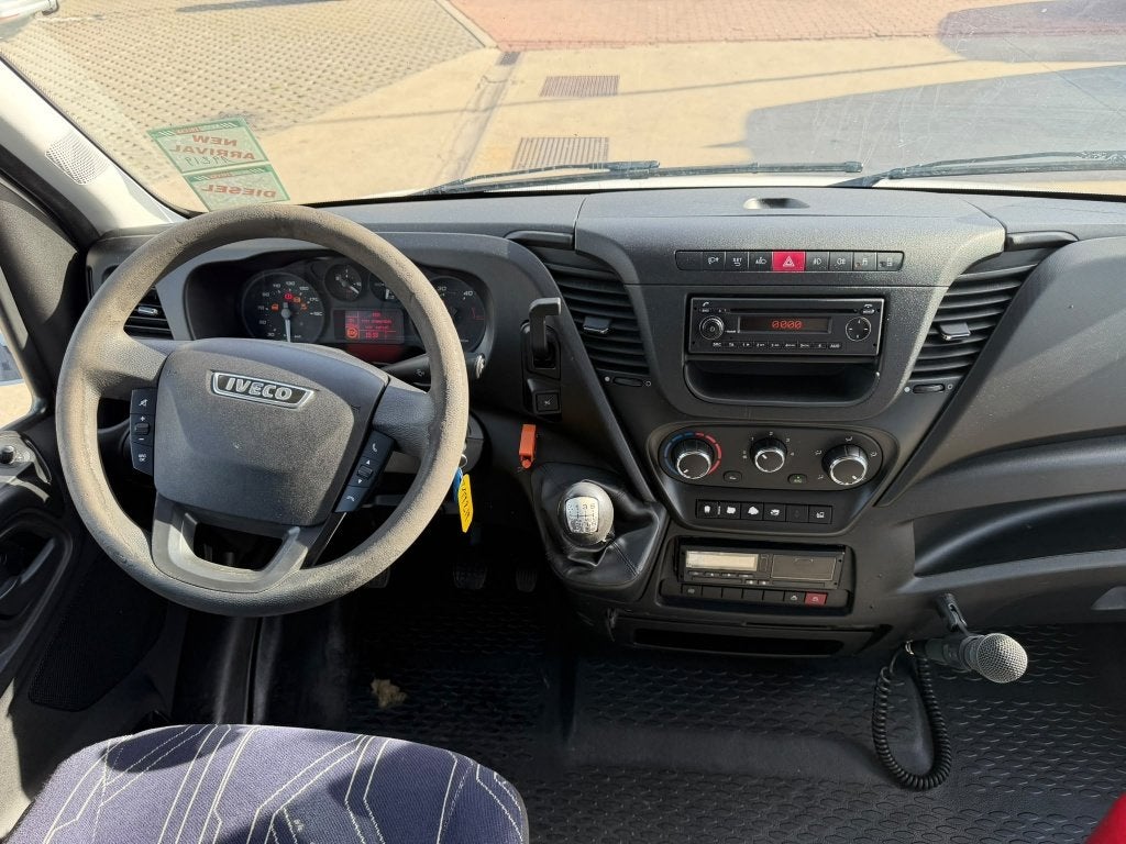 Iveco ( Stock ID 19219) — 17