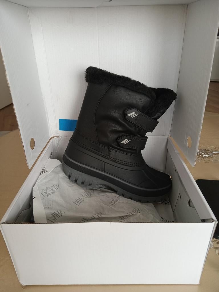 Bottes enfants, Enlèvement ou Envoi, Bottes