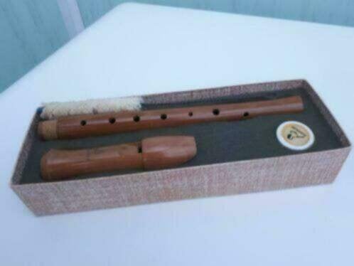 flûte marque Roessler, Musique & Instruments, Enlèvement