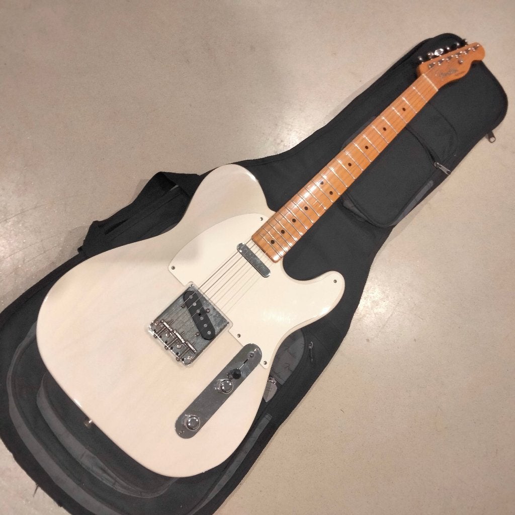 Fender Telecaster, Enlèvement, Comme neuf, Solid body, Fender