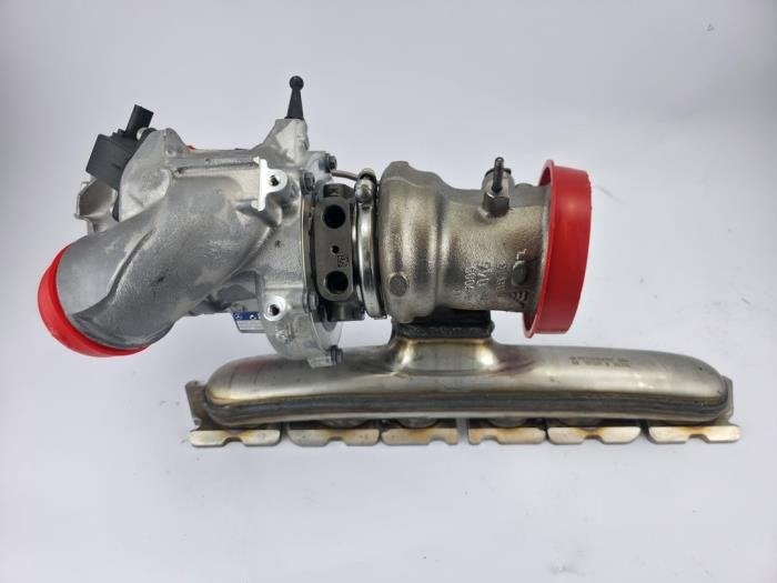 Turbo d'un Mercedes GLE, Neuf, 6 mois de garantie, -, -