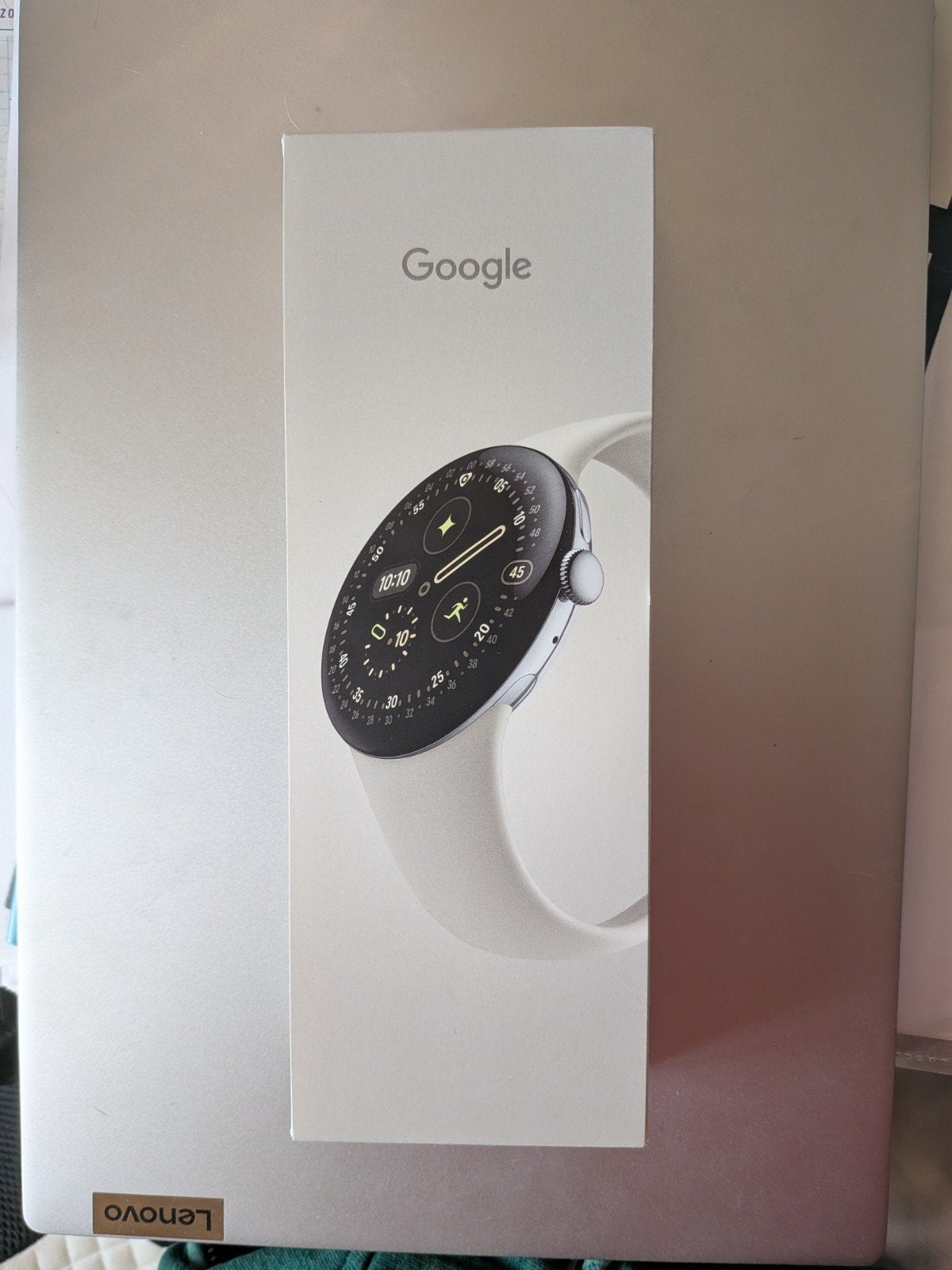 Montre Google Pixel 4, Neuf, Étanche, Google, Enlèvement ou Envoi