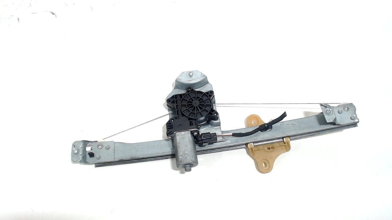 Raammechaniek elektrisch links voor Renault Clio, Onderdelen@venauto.nl, Van der Ven Autorecycling B.V., Ettenseweg 76, 4706 PB Roosendaal, The Netherlands