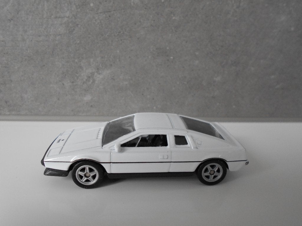 Lotus Esprit S2 Type 79, Ophalen, Nieuw, Auto