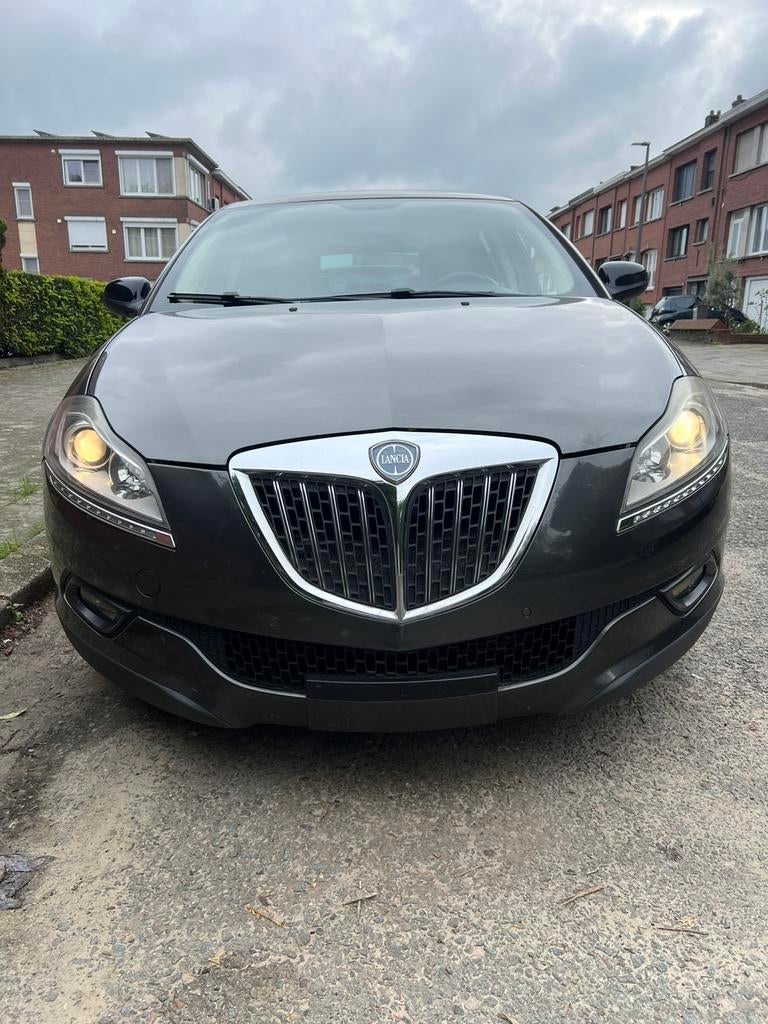 Lancia Delta 1.4benzine, Autos, Lancia, Achat, 5 portes, Particulier, Delta
