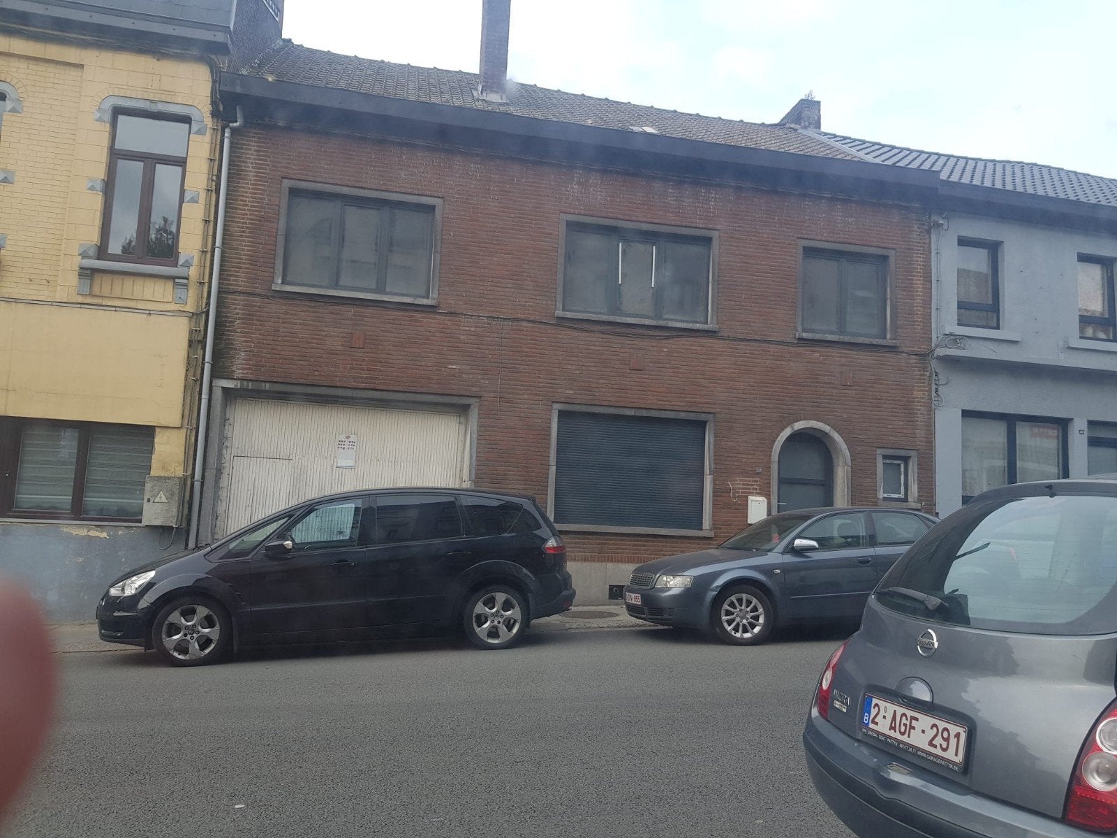 Maison unifamilial, Immo, Maisons à vendre