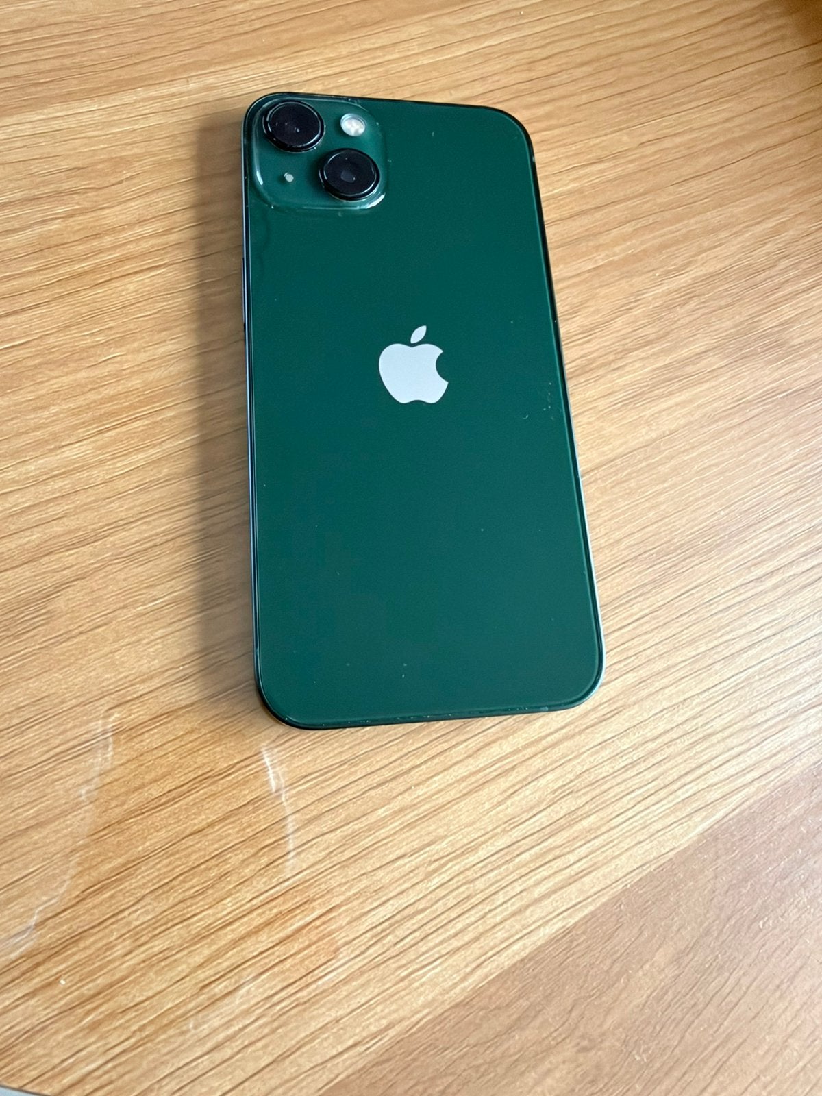 Apple iPhone 13, Telecommunicatie, Ophalen, Groen, 128 GB, IPhone 13