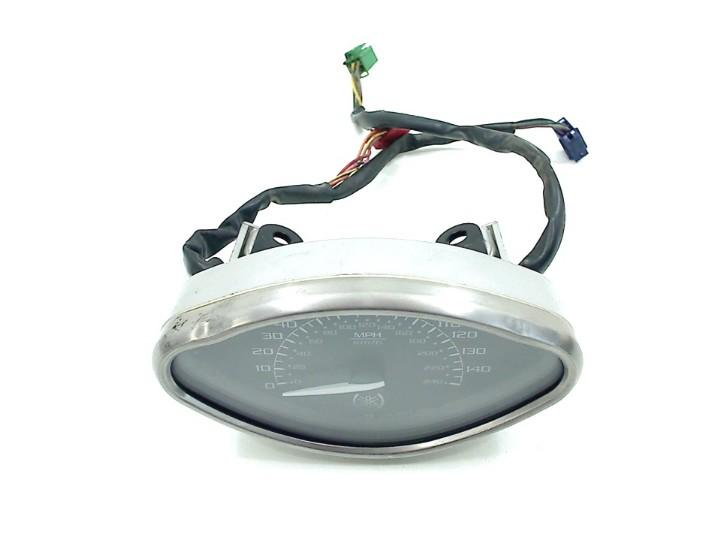 TELLERSET Yamaha XV 1700 (01-1970/-), Motoren, Onderdelen | Yamaha, Gebruikt