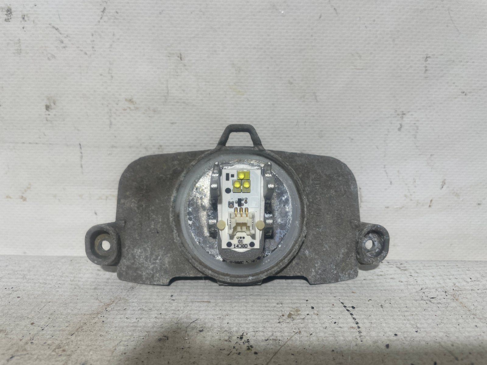 Modules Ballast Xenon 7213114000, Enlèvement, Utilisé, BMW