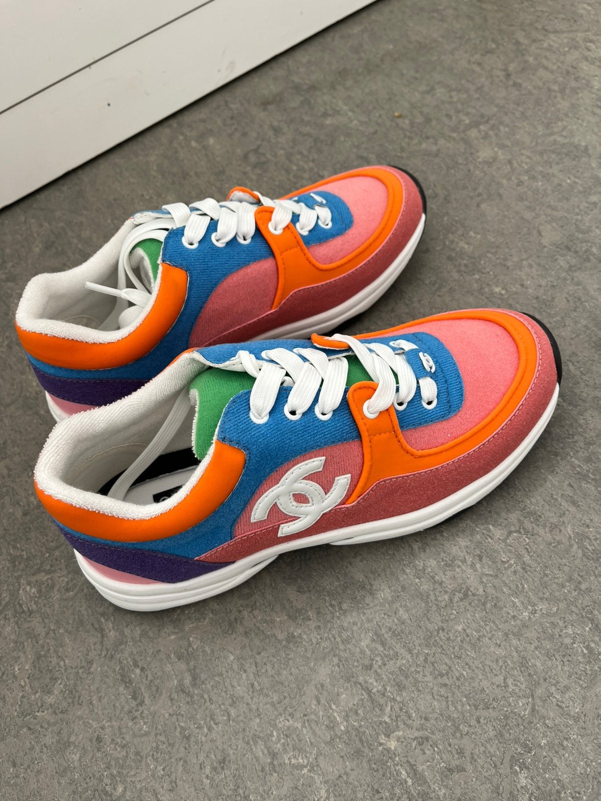 Chanel schoenen, Ophalen, Nieuw