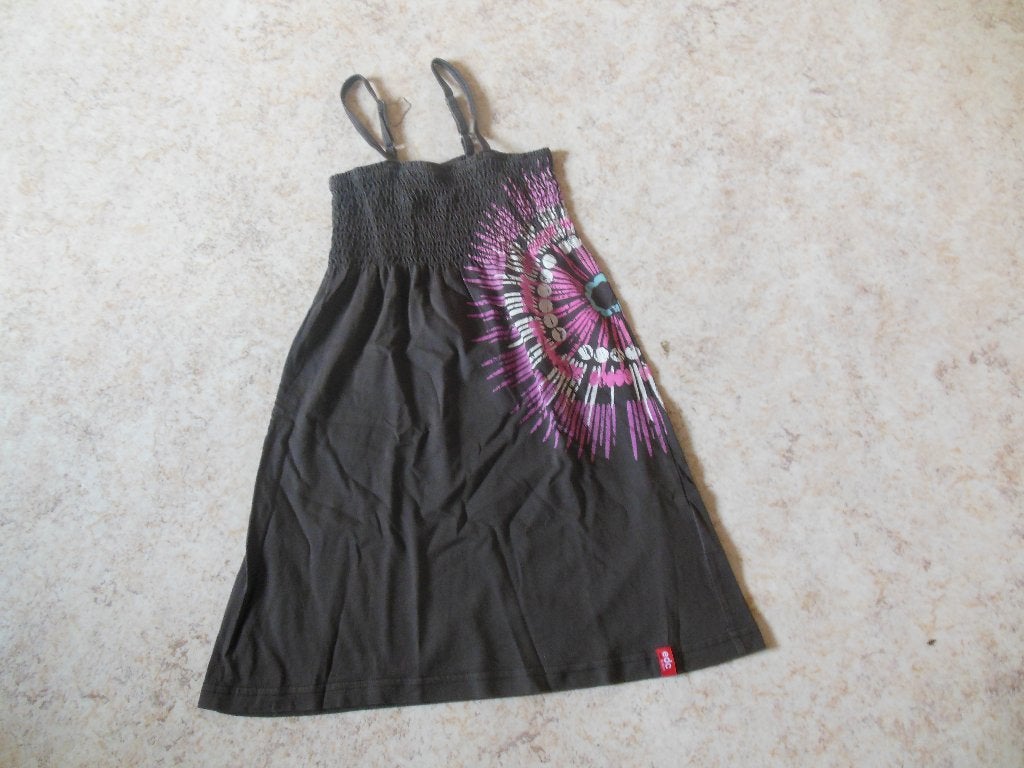 tuniek EDC 128-134 in nieuwstaat, Meisje, Zo goed als nieuw, Jurk of Rok, Hollister - EDC by Esprit