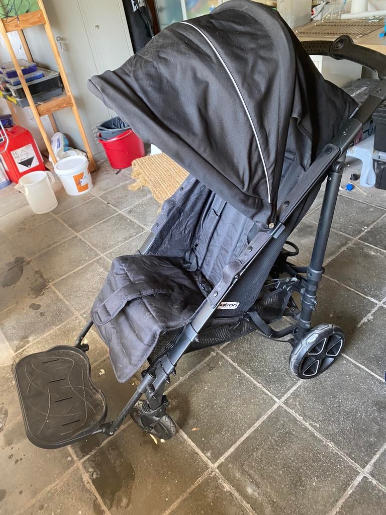 Buggy voor grote kinderen. merk patron, Enlèvement, Comme neuf