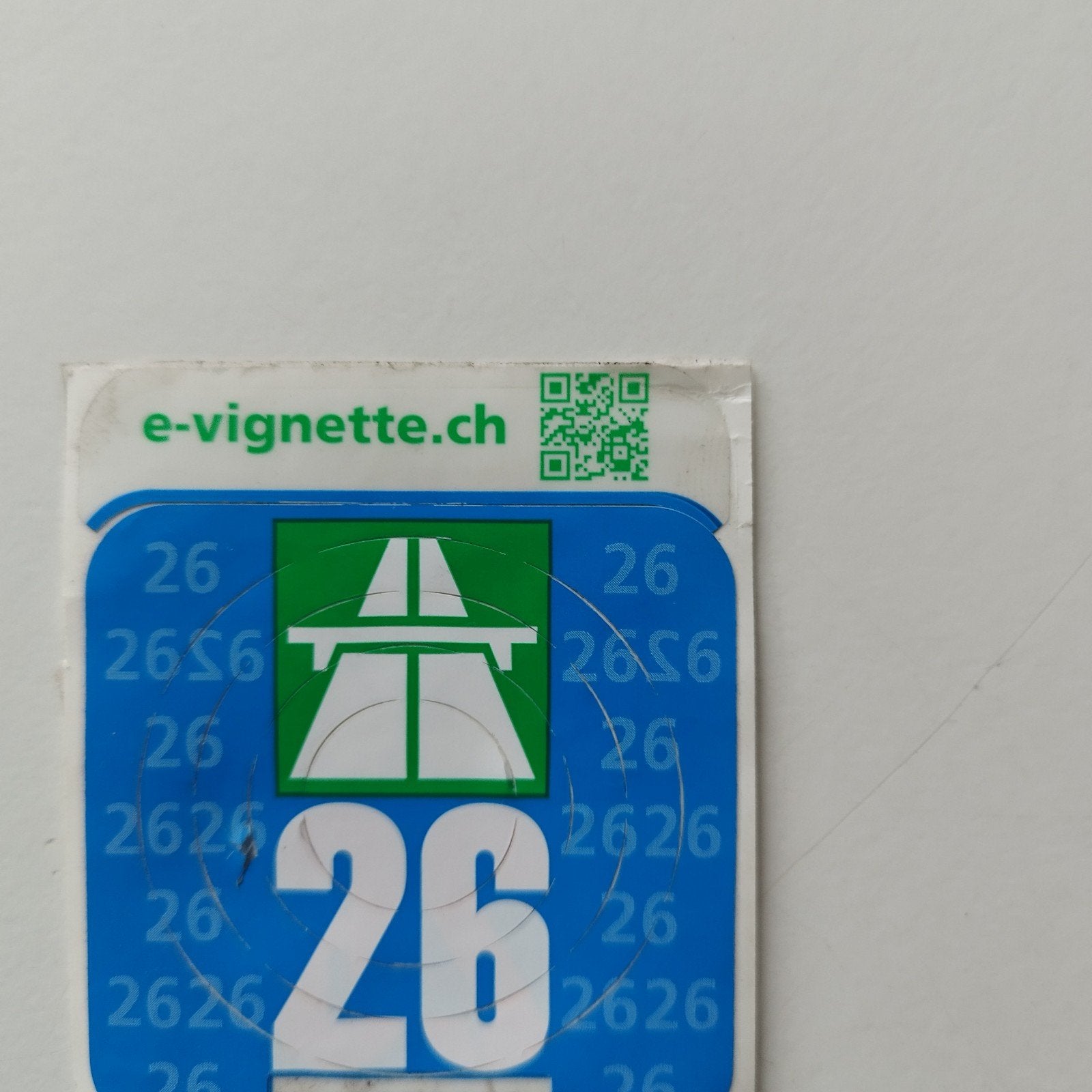 vignet Zwitserland, Tickets en Kaartjes