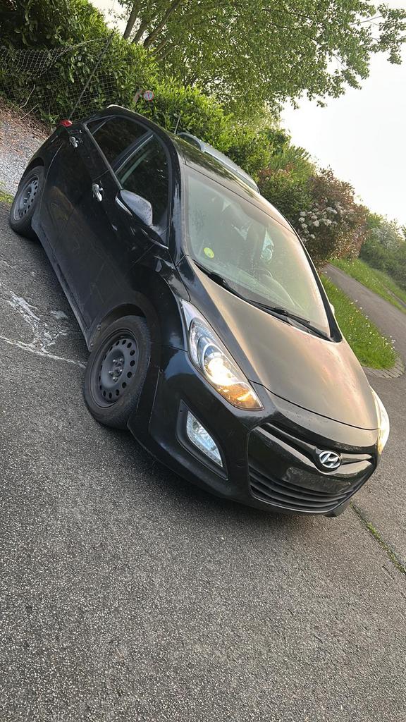 Hyundai I30 Marchand export, Autos, Hyundai, Achat, Diesel, Particulier, Automatique