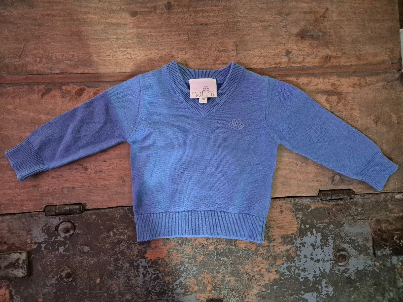 nantini maat 62 / 3 maand, Enfants & Bébés, Vêtements de bébé | Taille 86, Enlèvement ou Envoi