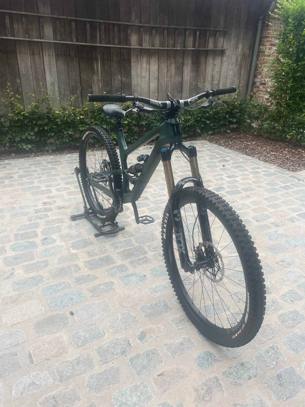 Radon Swoop mtb, Enlèvement, Comme neuf