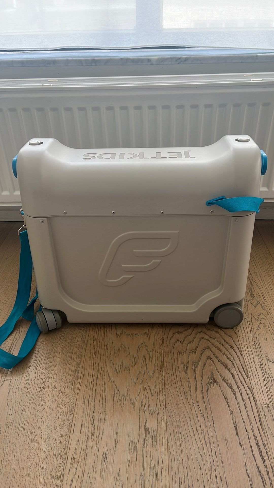 Jetkids, Bijoux, Sacs & Beauté, Enlèvement, Utilisé, Plastique dur
