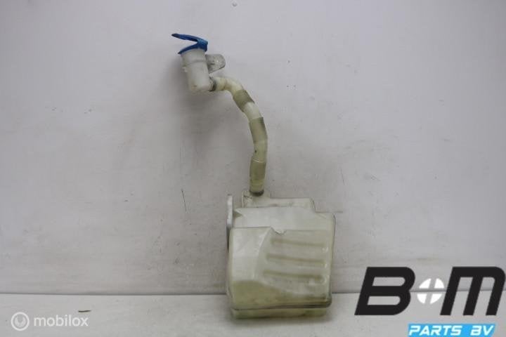 Ruitensproeiertank VW Touran 1T 1K0955453S, Autos : Pièces & Accessoires, Vitres & Accessoires, Utilisé