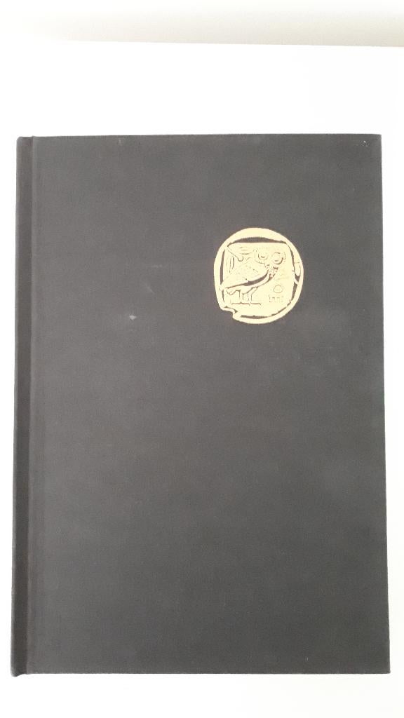 Boek Artis-Historia / Griekenland, Ophalen, Zo goed als nieuw, Artis historia