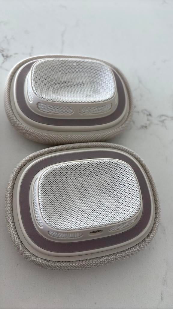 Airpods max ear cushions apple, Ophalen, Nieuw, Op oor (supra aural), Draadloos