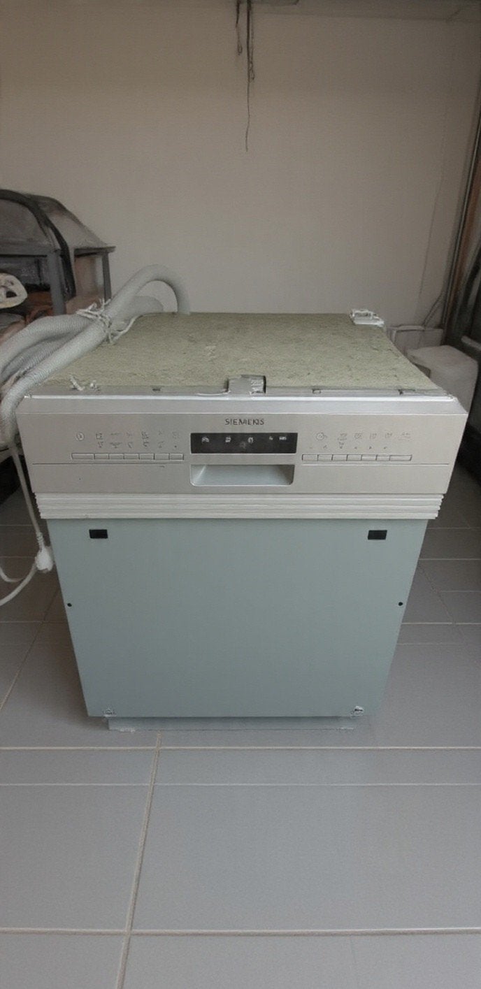 Lave vaisselle siemens