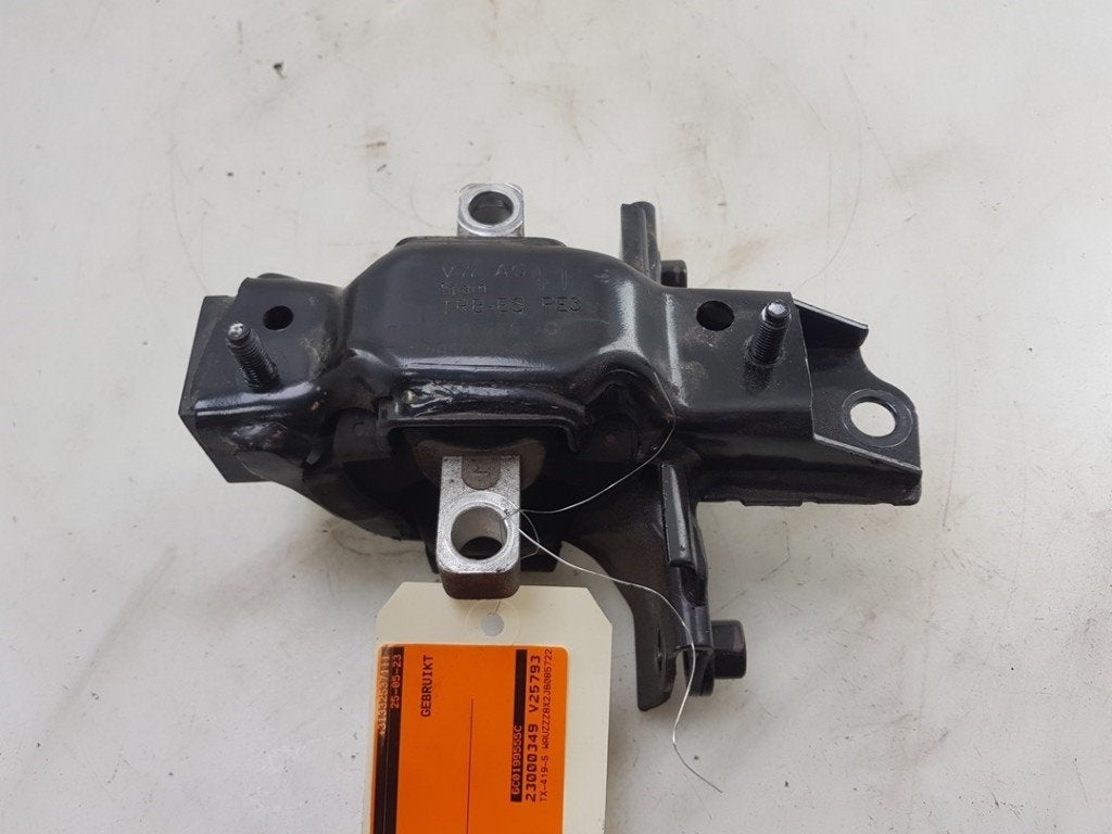 SUPPORT BOITE DE VITESSES Audi A1 Sportback (8XA / 8XF), Utilisé, Audi
