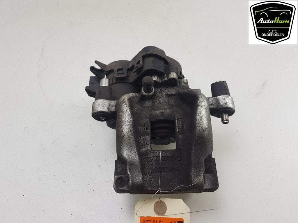 ETRIER DE FREIN ARRIÈRE DROIT Volvo V60 II (ZW), Utilisé, Volvo
