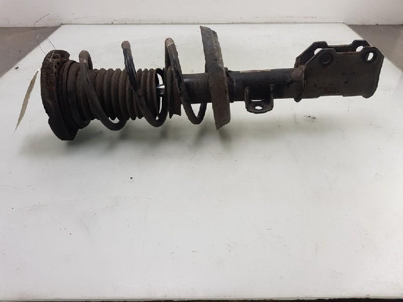 AMORTISSEUR OU ABSORBEUR DE CHOC AVANT DROIT Opel Astra K, Utilisé, Opel