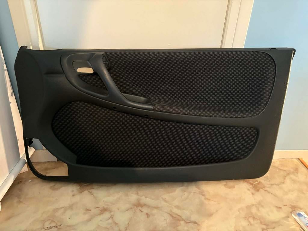Panneaux de porte opel astra f Gsi, Auto-onderdelen, Ophalen, Opel, Deur