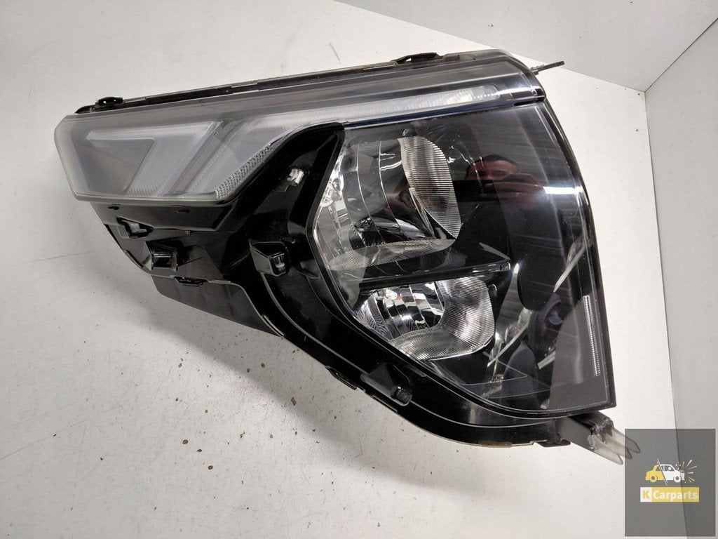R2X613E014AE, Ford Transit Courier II LED rechterlamp, Gebruikt, Info@ford.com, Ford, Ford Motor Company