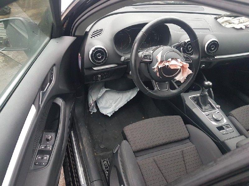 COCKPIT Audi A3 Sportback (8VA / 8VF) (8V0920870H), Gebruikt, Audi