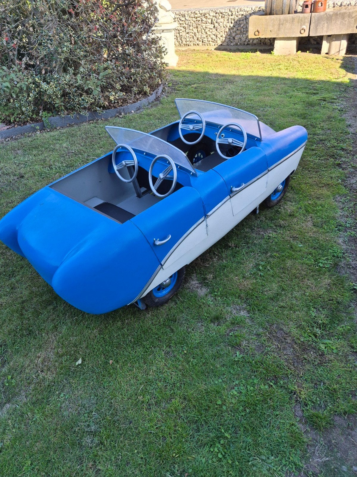 carousel outo studbeker, Autos, Achat, Cabriolet, 2 portes, Particulier