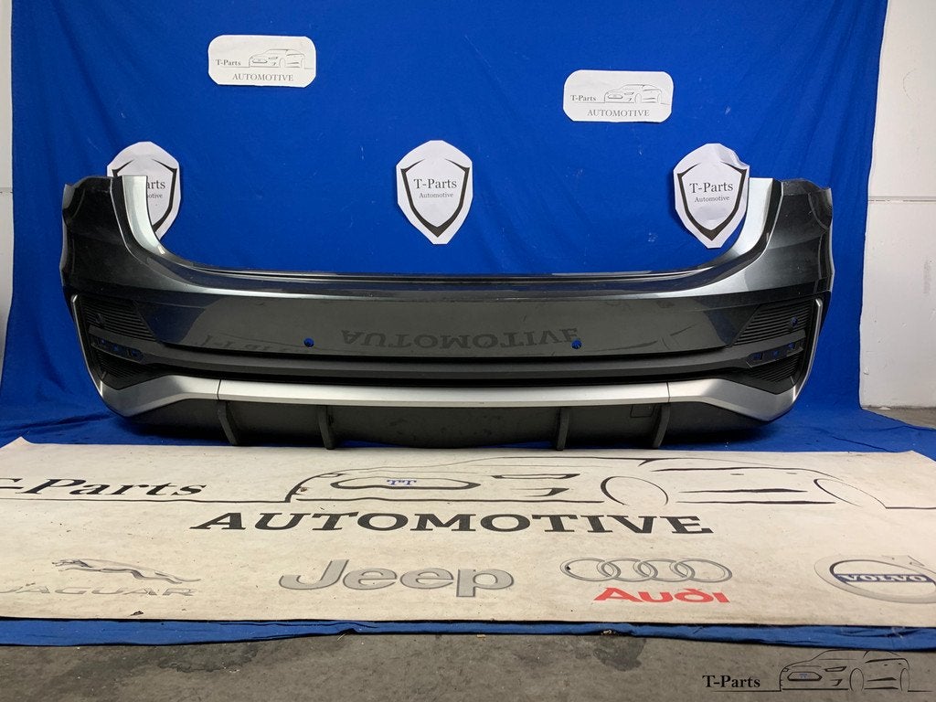 Audi Q3 sportback pare-chocs arri re S line pare-chocs s-lin, Info@fabrikant.eu, Fabrikant BV, Pare-chocs, Audi