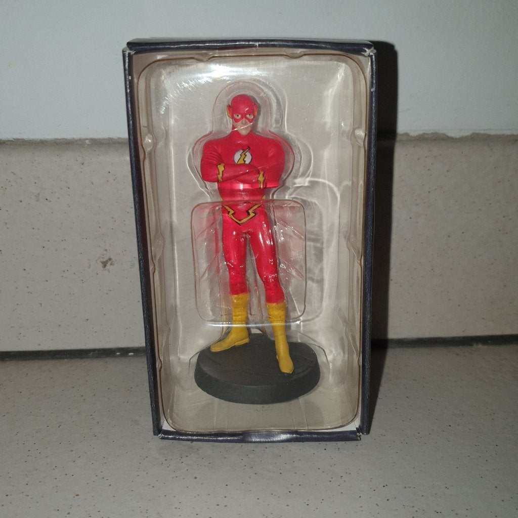 The Flash beeldje, Verzamelen, Ophalen of Verzenden, Nieuw