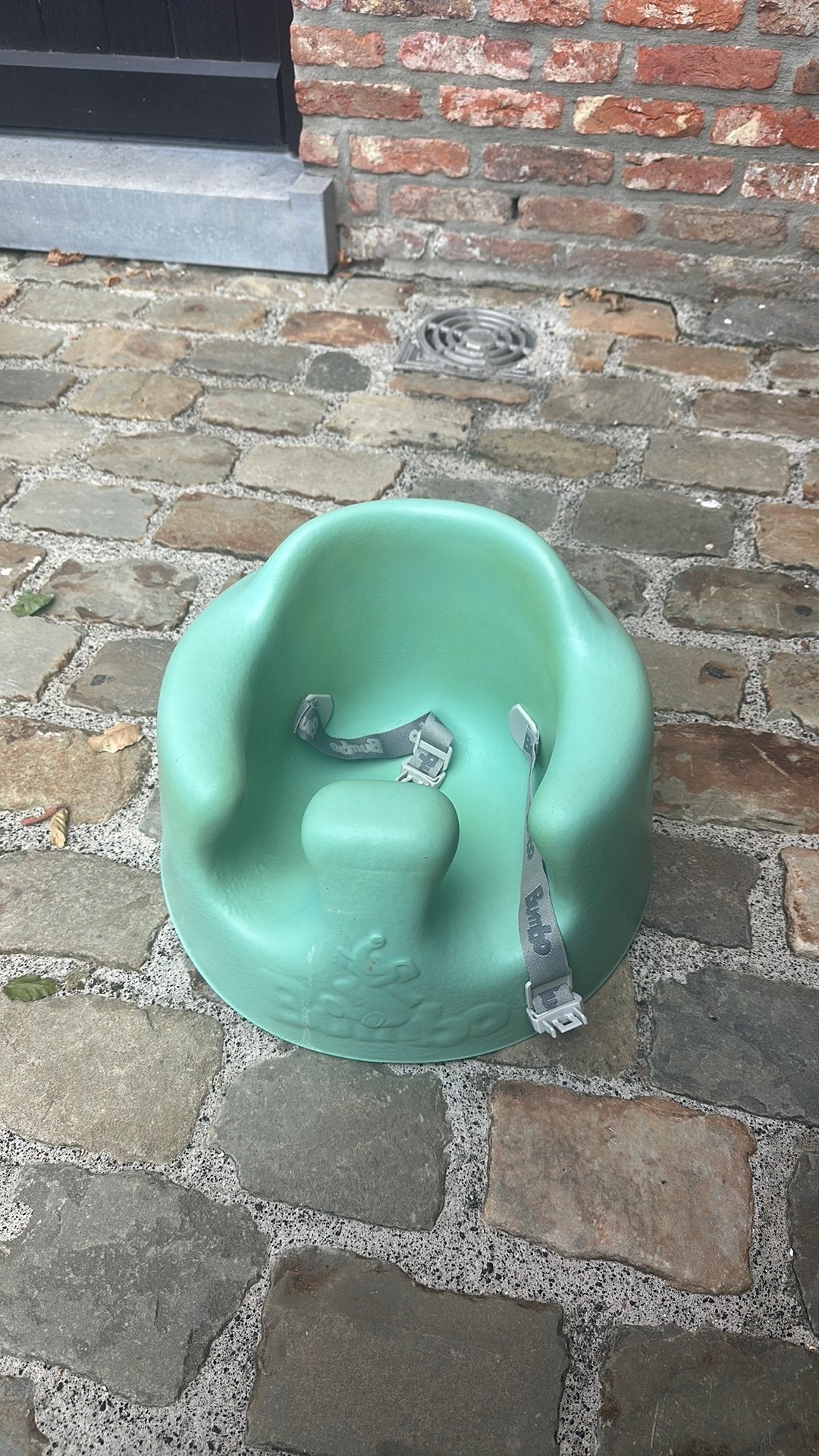 Bumbo seat, Enlèvement, Comme neuf