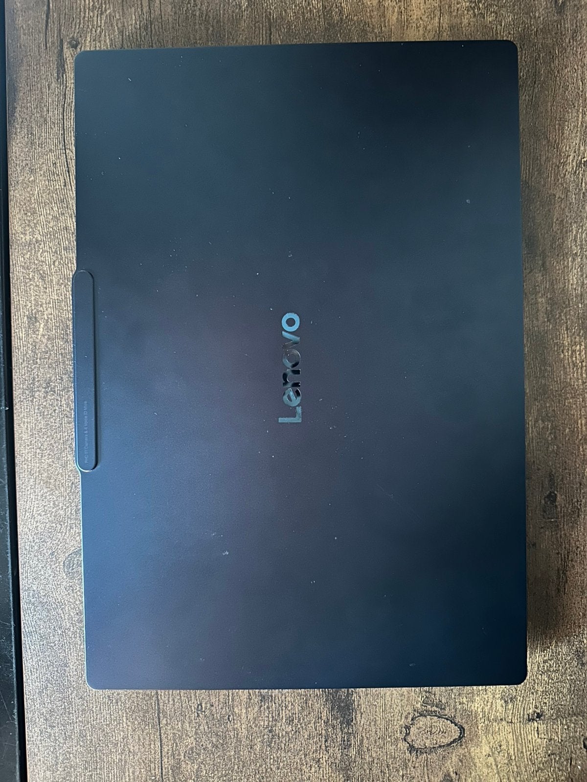 Lenovo Yoga Slim 7x – OLED 3K-scherm – Zo goed als nieuw, Computers en Software, Windows Laptops, Ophalen, Zo goed als nieuw, SSD