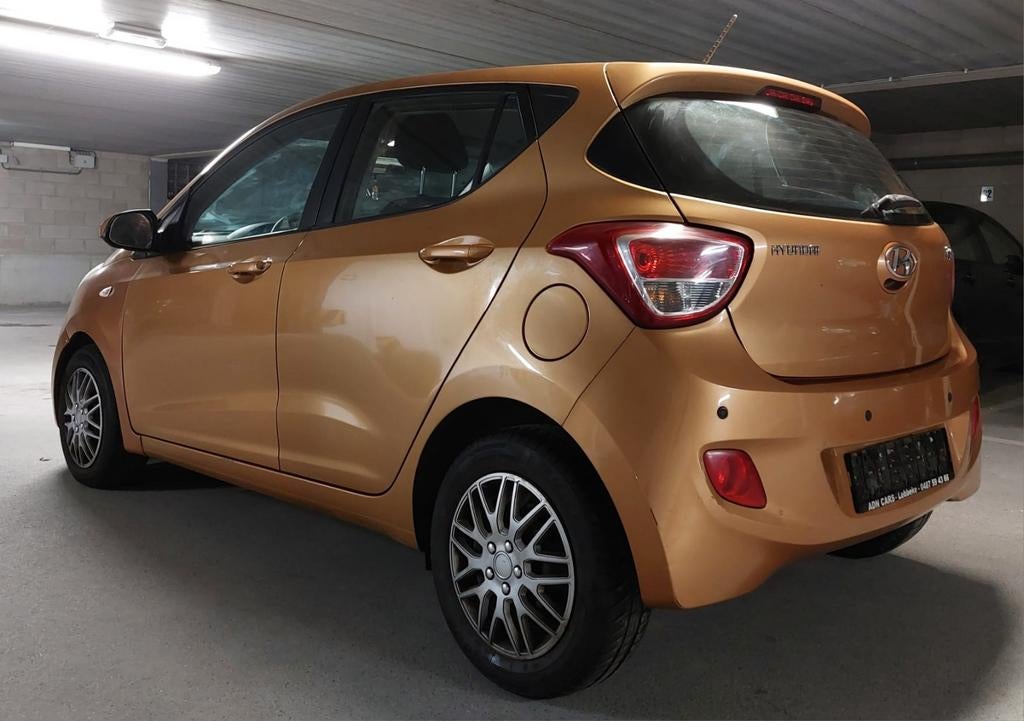 Auto Cilinderprobleem, Auto rijdt wordt verkocht zoals ze is, Auto's, Particulier, Te koop