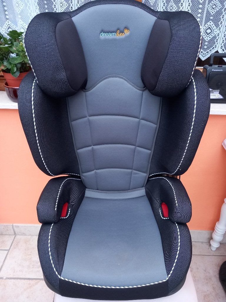 siège auto enfant, Enfants & Bébés, Sièges auto, Autres marques, Ceinture de sécurité, 15 à 36 kg, Enlèvement